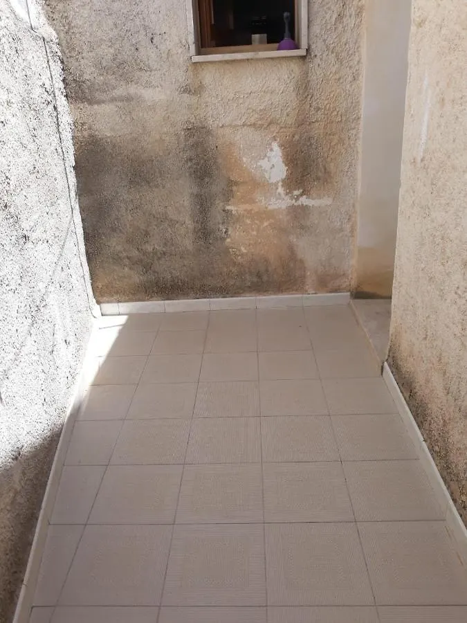 Porta dello Stagnone Villa Marsala Casa vacanze