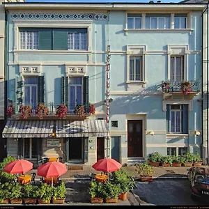 *** Hotel Massimo Italia