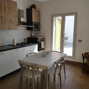Casa vacanze Raggio Di Sole, Marsala