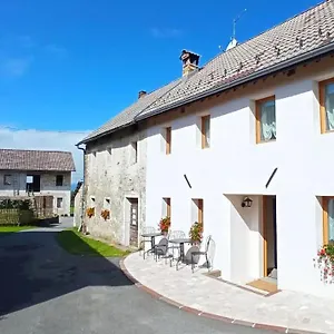  Alloggio per agriturismo Casa Marietta Italia