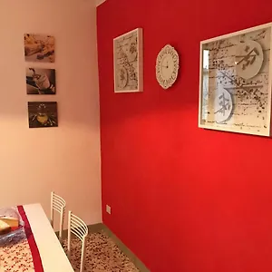  Appartamento Claves Claustri - Cesarini Italia